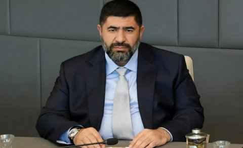 Ruslan Eyyubov həbsdən azad edildi