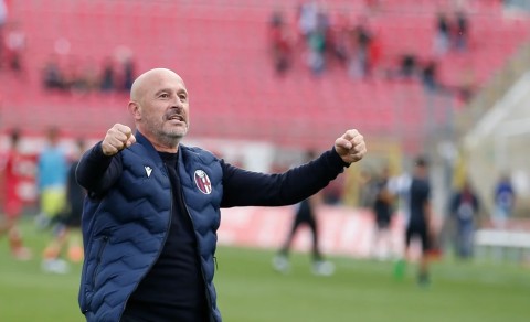 "Beşiktaş"ın yeni baş məşqçisi bəlli oldu