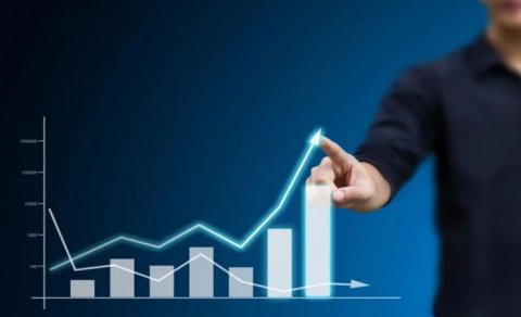 "Fitch" bu il Azərbaycanın iqtisadi artımının 2%-ə qədər sürətlənəcəyini proqnozlaşdırıb