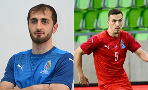 Ayxan Abbasov oyunda dalaşan futbolçuları millidən qovdu