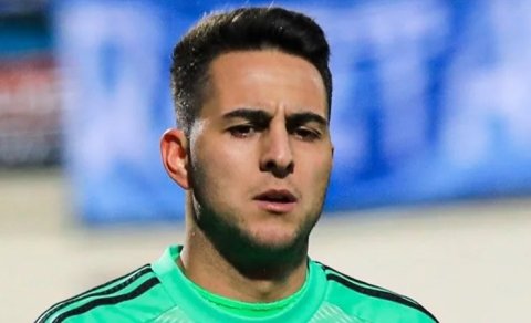"Zirə" Tiaqo Silvanı göndərdi