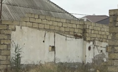 Binəqədi sakini obyektini təmir etmək üçün icazə ala bilmir: Dövlət komitəsindən REAKSİYA