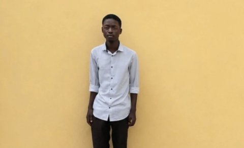 Azərbaycandan Gürcüstana qanunsuz keçmək istəyən Nigeriya vətəndaşı tutulub