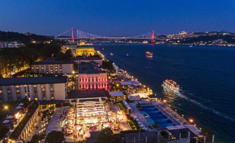 Türkiyə MICE turizmində qlobal mövqeyini daha da gücləndirir
