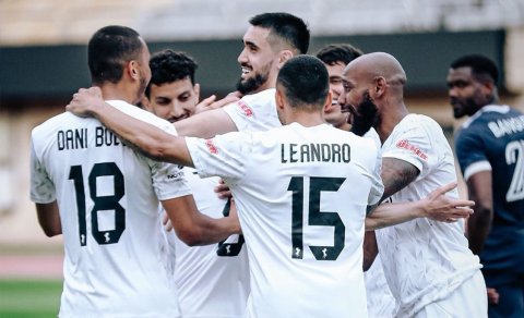 &ldquo;Qarabağ&rdquo; ÇSKA ilə qarşılaşa bilər