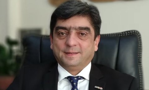 Ruslan Quliyev vəfat etdi