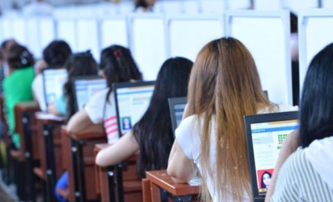 &ldquo;Müəllimlərin sertifikasiya imtahanı dayandırılmalıdır&rdquo; &ndash; Partiya sədri