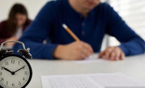 İndiyə qədər neçə nəfər qəbul imtahanlarından uzaqlaşdırılıb?