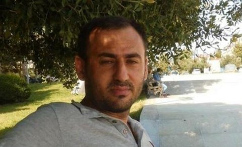 Əfqan Sadıqov həbs edildi