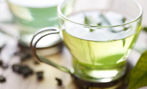 Yaşıl çayı hər gün içsəniz, orqanizmdə nə baş verər?