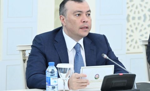 2025-ci ildə dövlət maliyyəsinin idarə edilməsi sahəsində həyata keçirilən islahat tədbirləri açıqlanıb