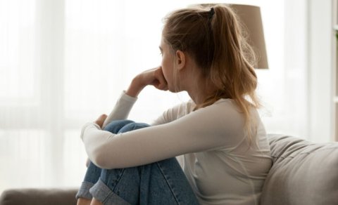 Depressiya və ürək xəstəliklərinin ümumi səbəbləri tapıldı