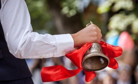 Bu il Bakıda neçə şagird üçün "Son zəng" çalınır?