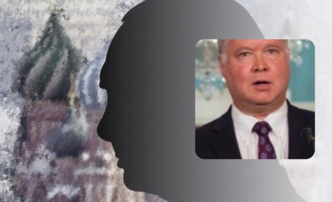 "Bu, Putinin problemidir, ABŞ-ın yox" - Amerikalı diplomat prioritetləri açıqladı