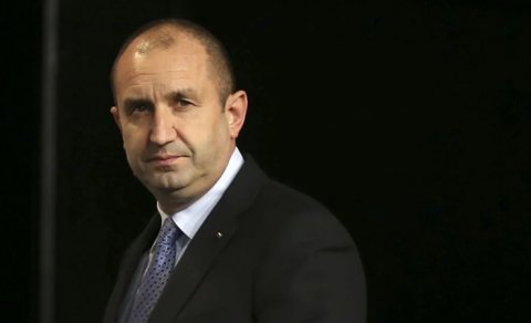 Bolqarıstanın yeni hökuməti Ukraynaya silah tədarükünü dayandıracaq