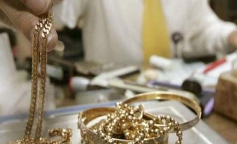 &ldquo;H.M GOLD&rdquo; mağazasından 8 min manatlıq qızıl oğurluğu