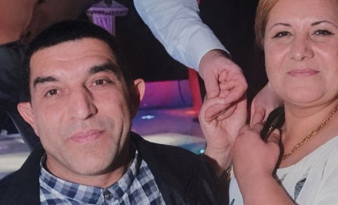 14 illik həbsdən çıxan kimi yenə adam öldürmüşdü - Bu dəfə ömürlük aldı