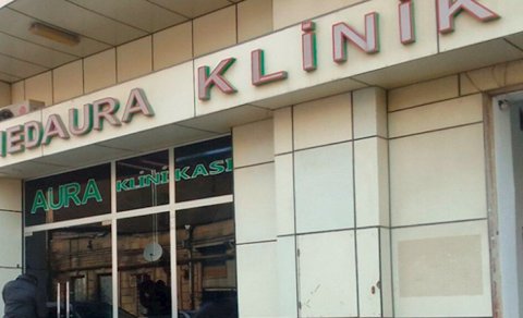 Yarım milyon manat vergi borcu olan klinika başqa ad altında fəaliyyətə başlayıb?