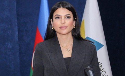 Müdafiə Sənayesi Nazirliyində yeni təyinat