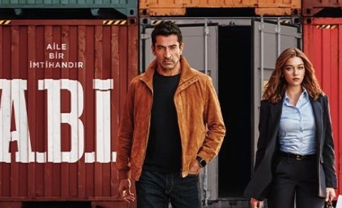 O da &ldquo;A.B.İ.&rdquo;-dən getdi - FOTO