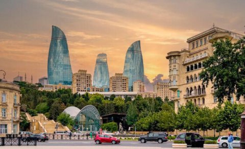 Sabah 33 dərəcə isti olacaq