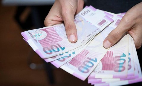Azərbaycanda əhalinin gəlirləri nə qədər artıb?