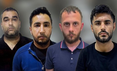 
Sabunçuda 46 kq narkotik dövriyyədən çıxarıldı - VİDEO