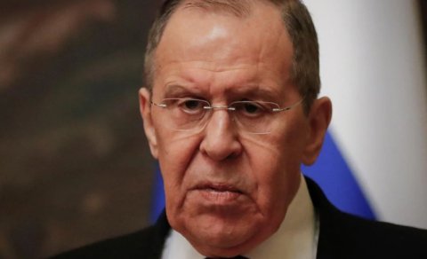 Lavrov: Üç Avropa ölkəsinin səfirləri Rusiya nümayəndələri ilə görüş xahiş edir