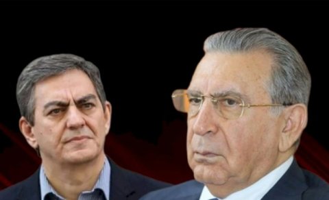 Əli Kərimli, Ramiz Mehdiyev, Eldar Əmirov və Məmməd İbrahim barədə qərar verildi