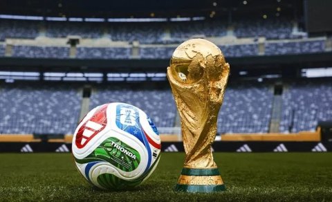 Dünya Çempionatı başlayır: Hansı ölkələr favoritdir?