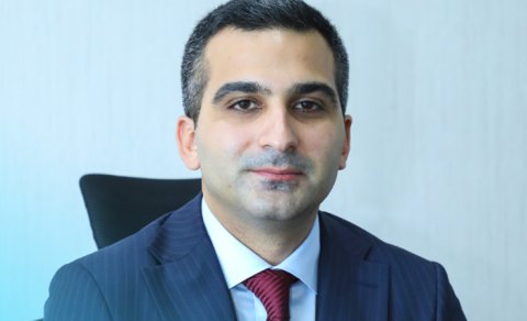TƏBİB-in İcraçı direktoruna yeni müavin təyin edildi