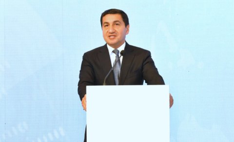 Hikmət Hacıyev: 4 000-dən çox Azərbaycan vətəndaşı hələ də itkin kimi qeydiyyatdadır
