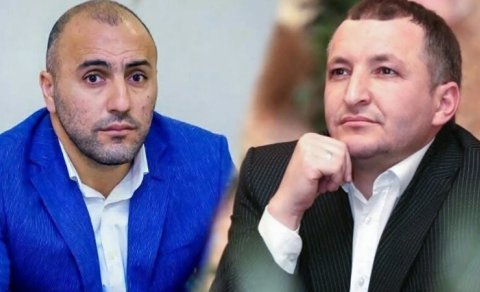 İş adamına qarşı 4 milyonluq dələduzluq - Federasiya rəhbərinə ağır cəza istənildi