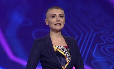 "Space TV"də işə başladı - FOTO