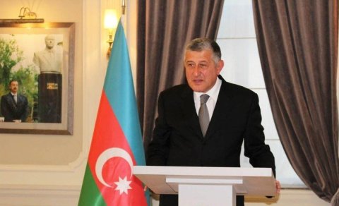 Dursun Həsənov vəfat etdi