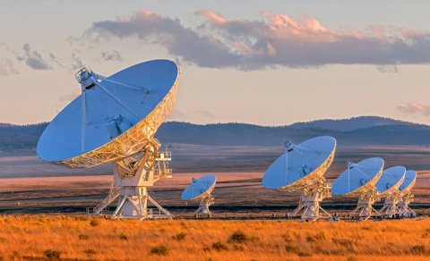 Qaydalar dəyişdi: Yadplanetlilərdən siqnal alsaq nə baş verir?