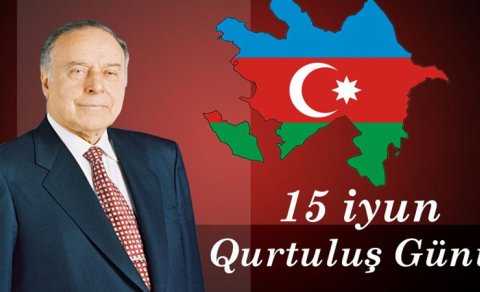 Deputat: &ldquo;15 iyunda Azərbaycanın siyasi həyatında yeni mərhələnin əsasını qoyuldu&rdquo;