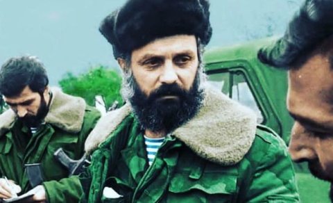 Milli Qəhrəman Allahverdi Bağırovun şəhid olduğu gündür