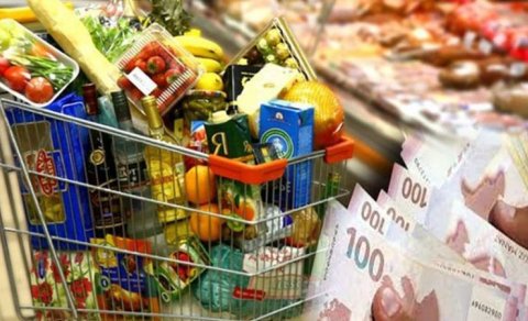 Ötən ay ən çox bahalaşan və ucuzlaşan məhsullar - SİYAHI