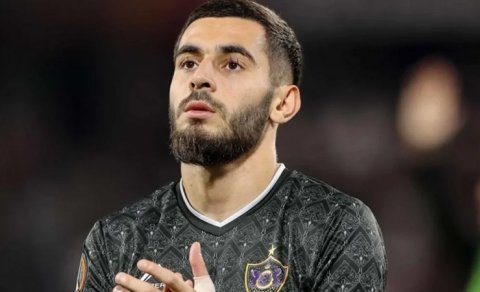 Elvin Cəfərquliyev üçün "Qarabağ"a təklif gəlib?