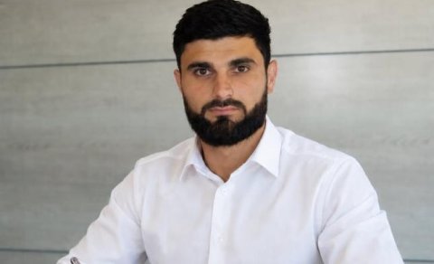 "Şəfa"dan növbəti transfer