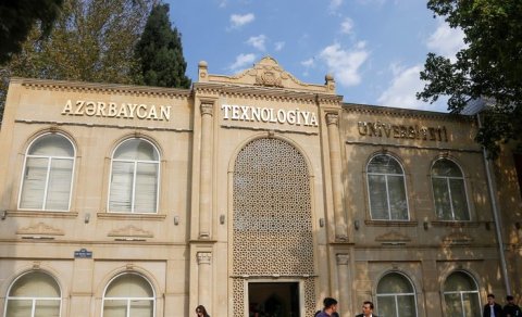 ATU cari təmir işlərinə nə qədər xərcələyəcək?