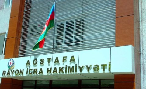 İcra hakimiyyətindən bu şirkətə 77 min manatlıq sifariş
