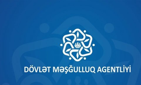 Agentlik əmək yarmarkaları təşkil edəcək
