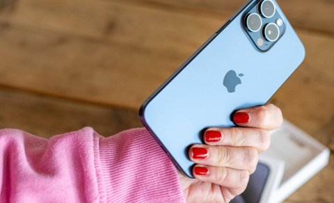 "iPhone" iki yeni dili dəstəkləməyə başladı