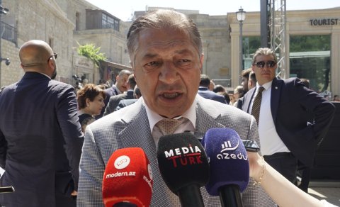 Şimali Kiprdəki azərbaycanlı tələbələrin sayı