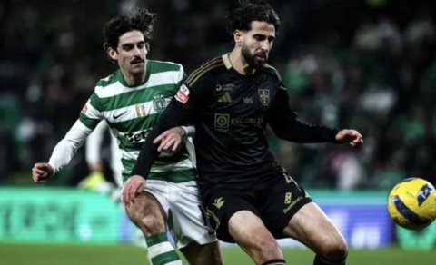 "Qarabağ" Portuqaliyadan yeni transferə hazırlaşır