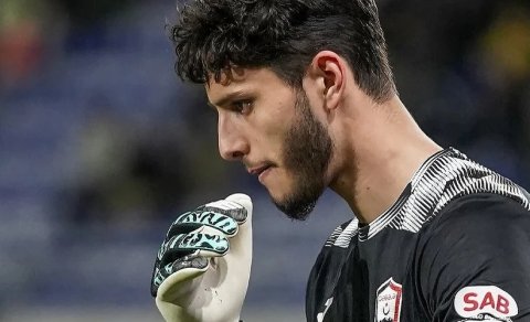 Azərbaycan millisinin üzvünə xaricdən 4 təklif var