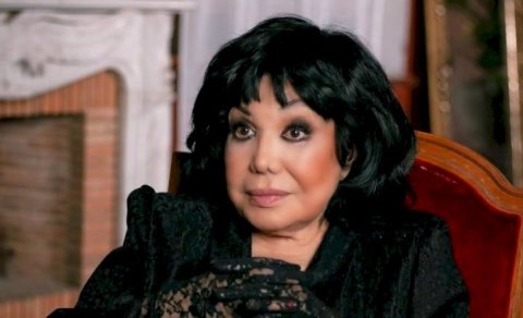 Yaqut İmanova: Flora Kərimovanın səhhəti normaldır
