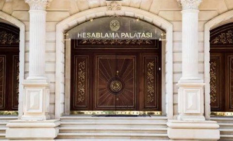 Hesablama Palatası: Tikinti sektoru ötən il gözləntiləri doğrultmayıb